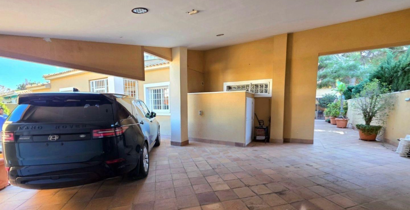 Resale - Villa - Dehesa de campoamor - Campoamor