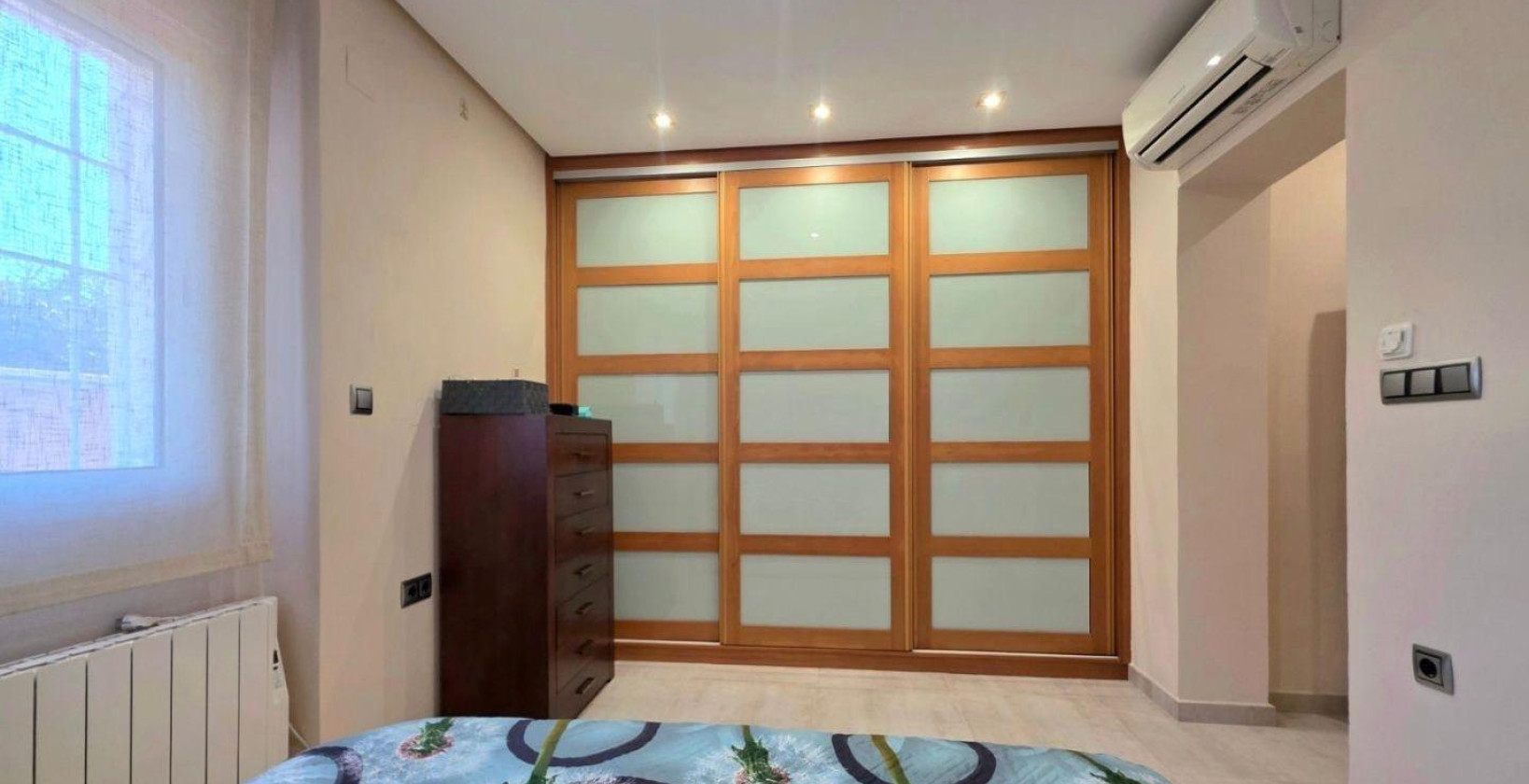 Resale - Villa - Dehesa de campoamor - Campoamor