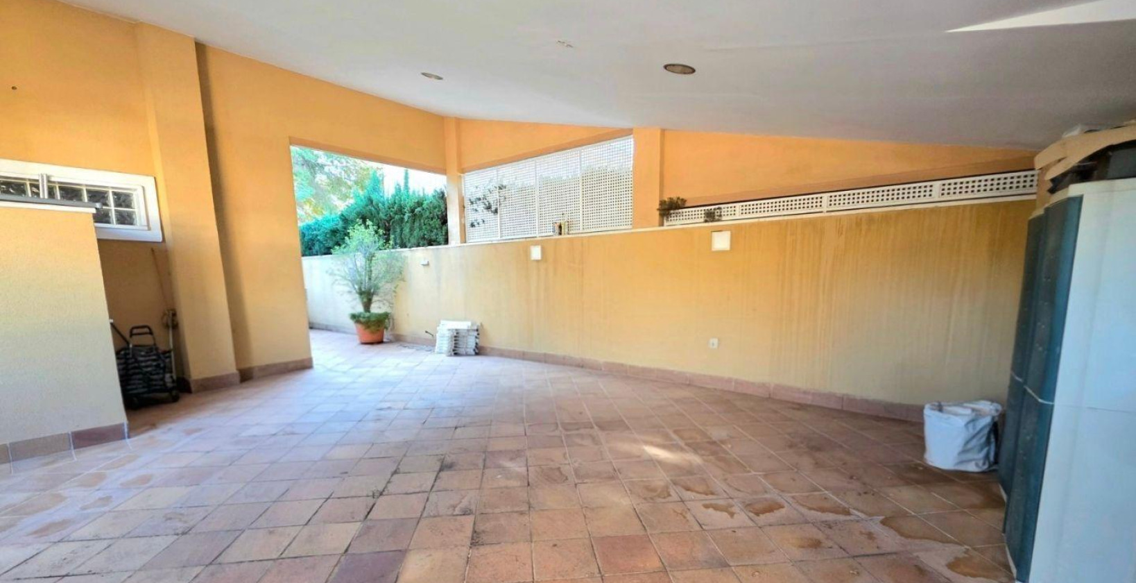 Resale - Villa - Dehesa de campoamor - Campoamor