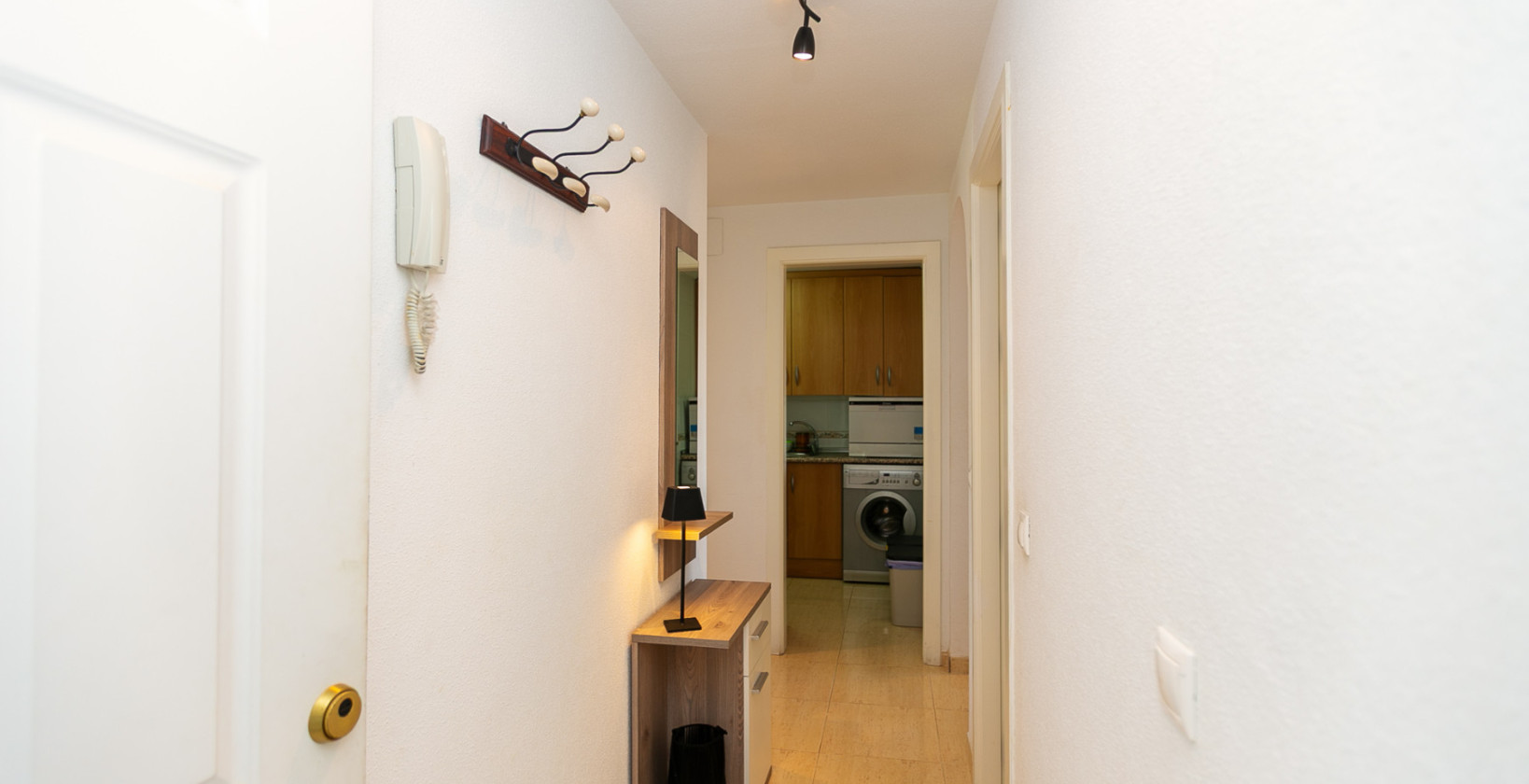 Resale - Apartment / flat - Campoamor - Dehesa de Campoamor
