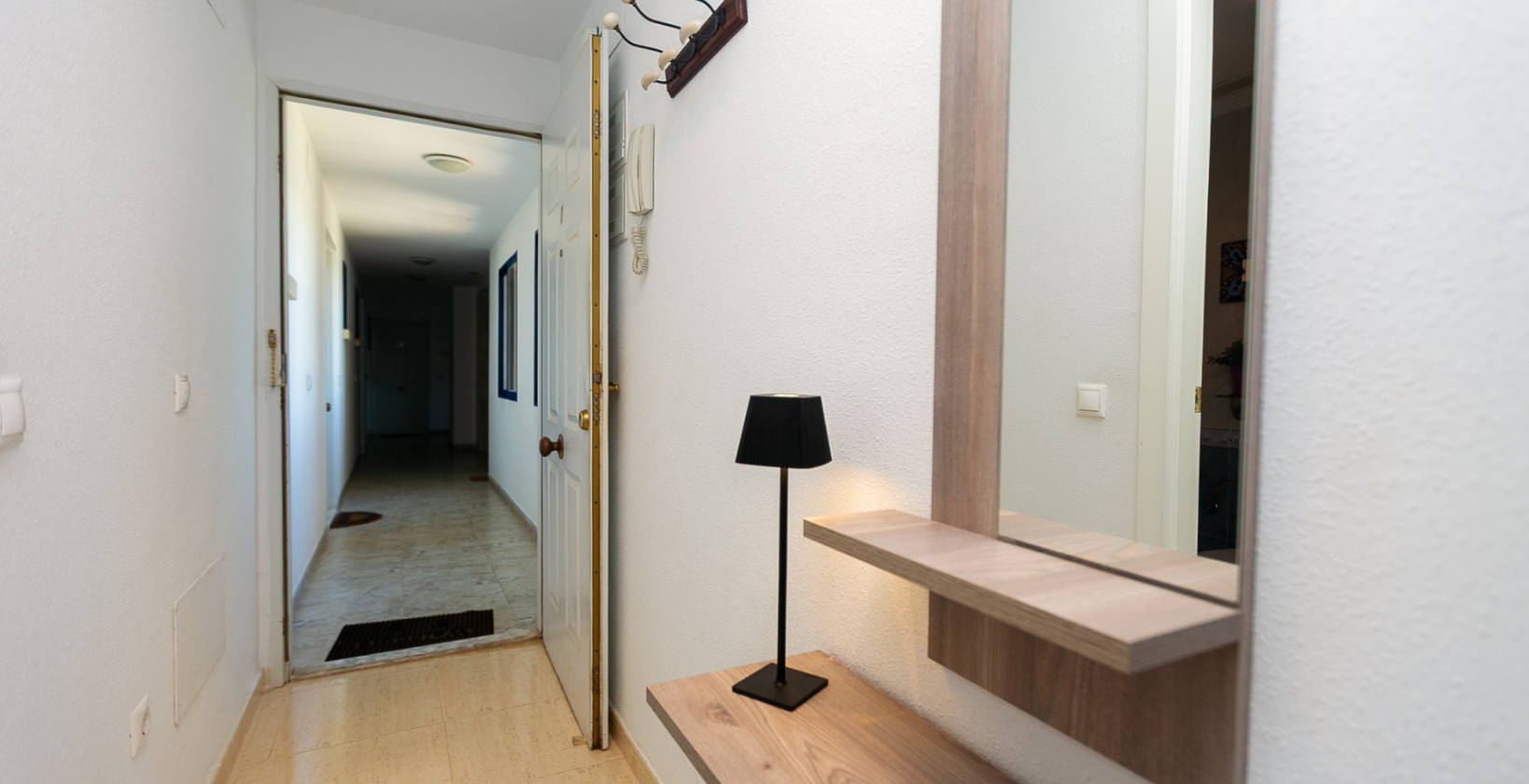 Resale - Apartment / flat - Campoamor - Dehesa de Campoamor