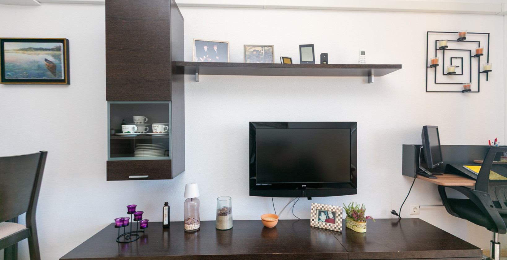 Resale - Apartment / flat - Campoamor - Dehesa de Campoamor