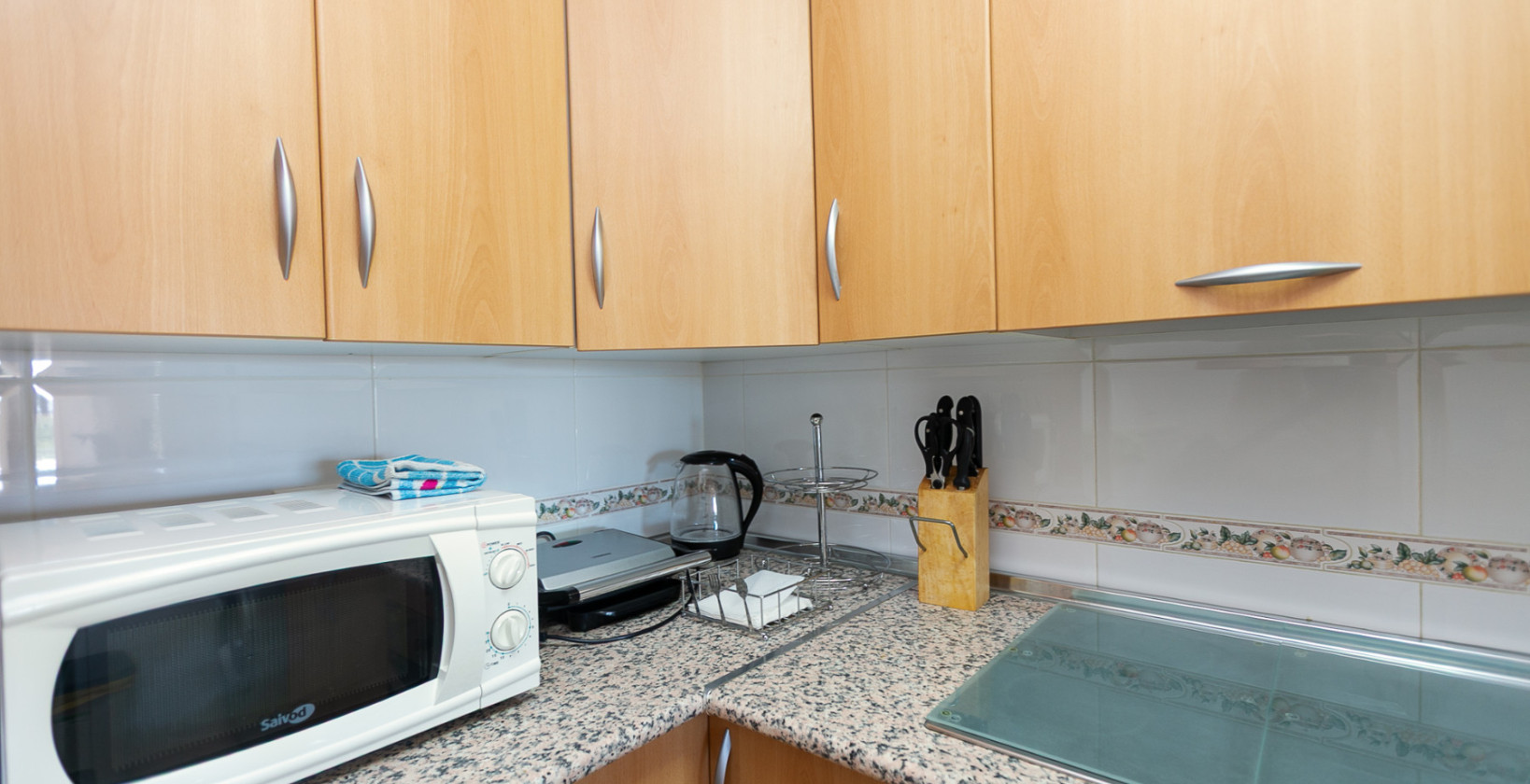 Resale - Apartment / flat - Campoamor - Dehesa de Campoamor