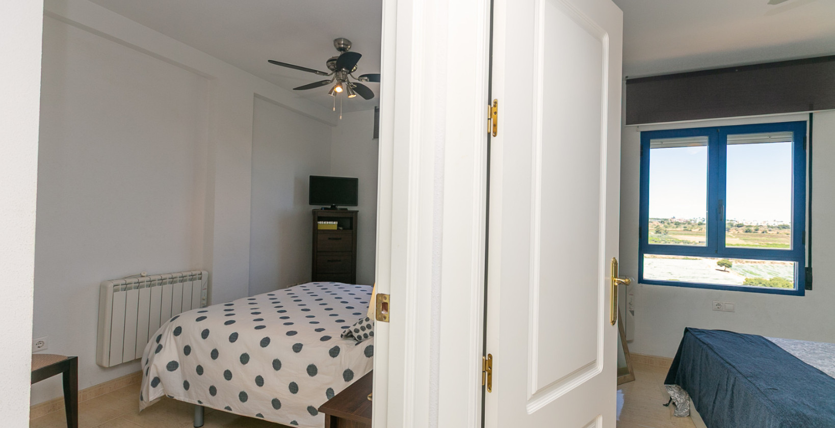 Resale - Apartment / flat - Campoamor - Dehesa de Campoamor