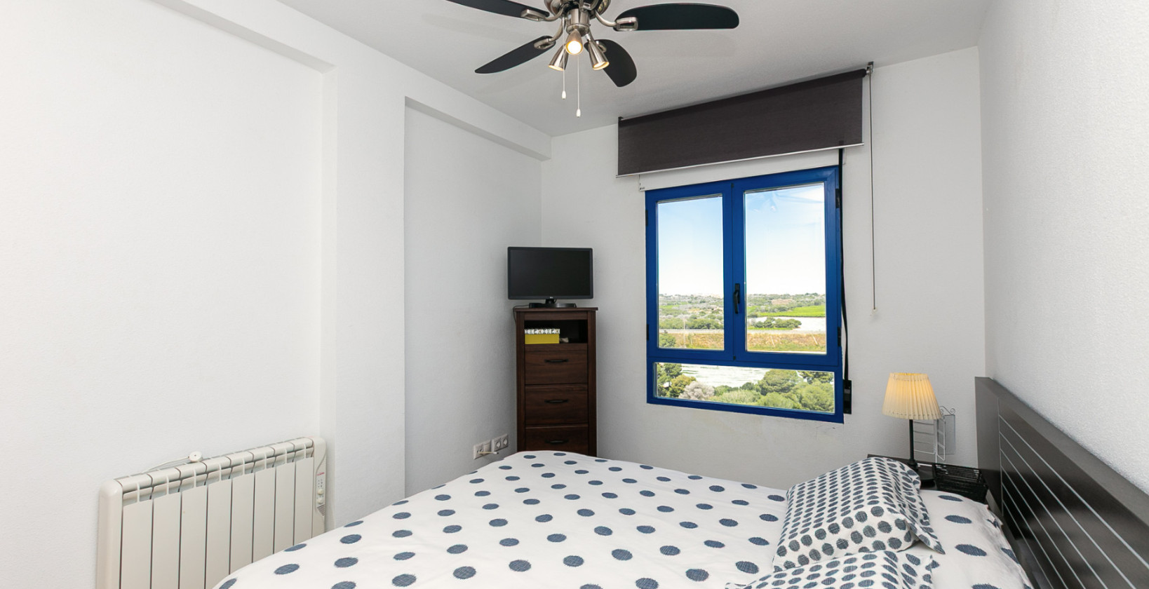 Resale - Apartment / flat - Campoamor - Dehesa de Campoamor