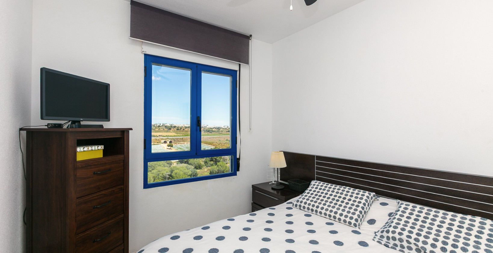 Resale - Apartment / flat - Campoamor - Dehesa de Campoamor