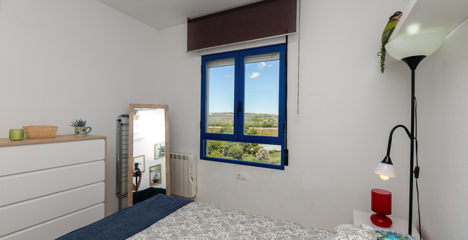 Resale - Apartment / flat - Campoamor - Dehesa de Campoamor