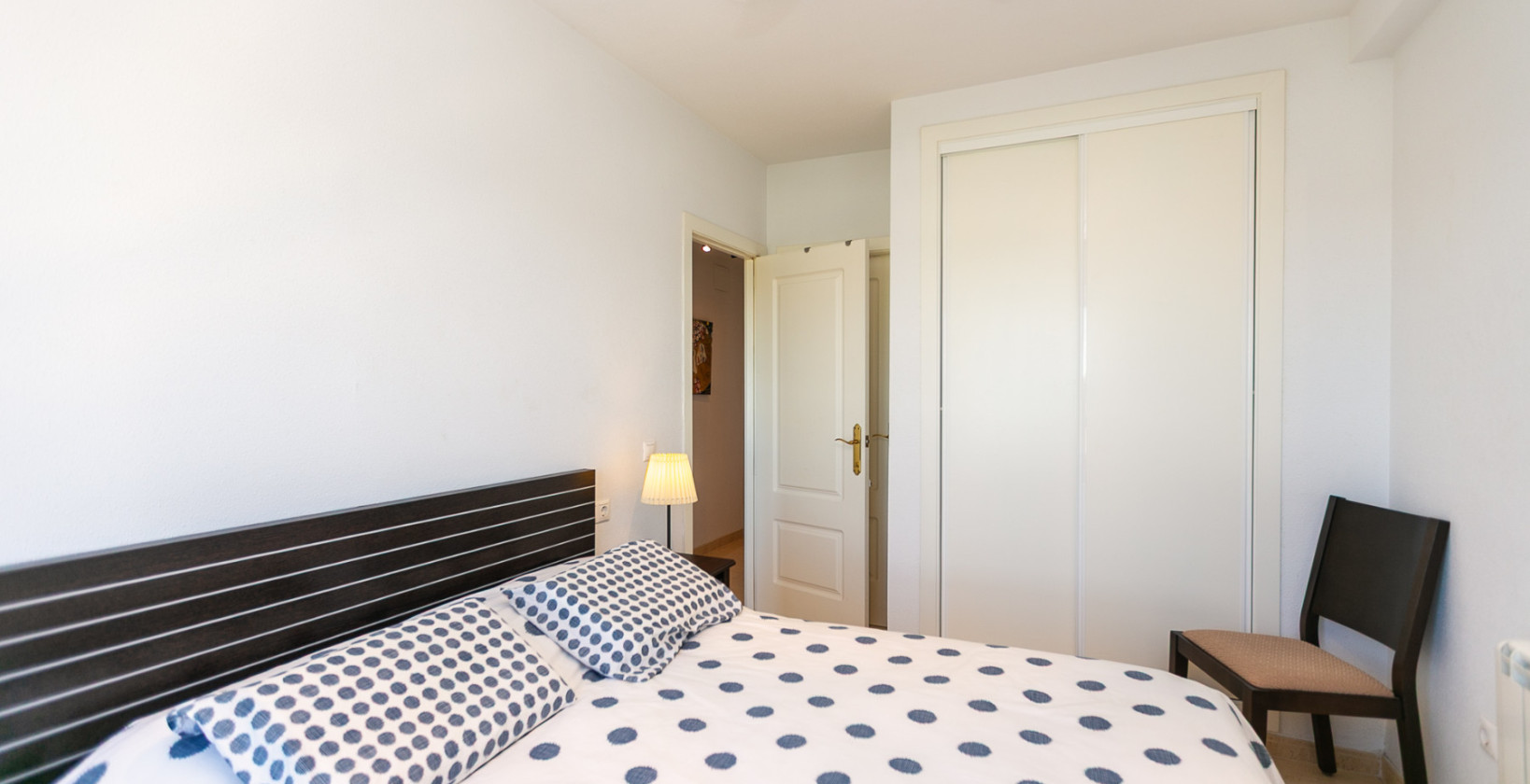 Resale - Apartment / flat - Campoamor - Dehesa de Campoamor