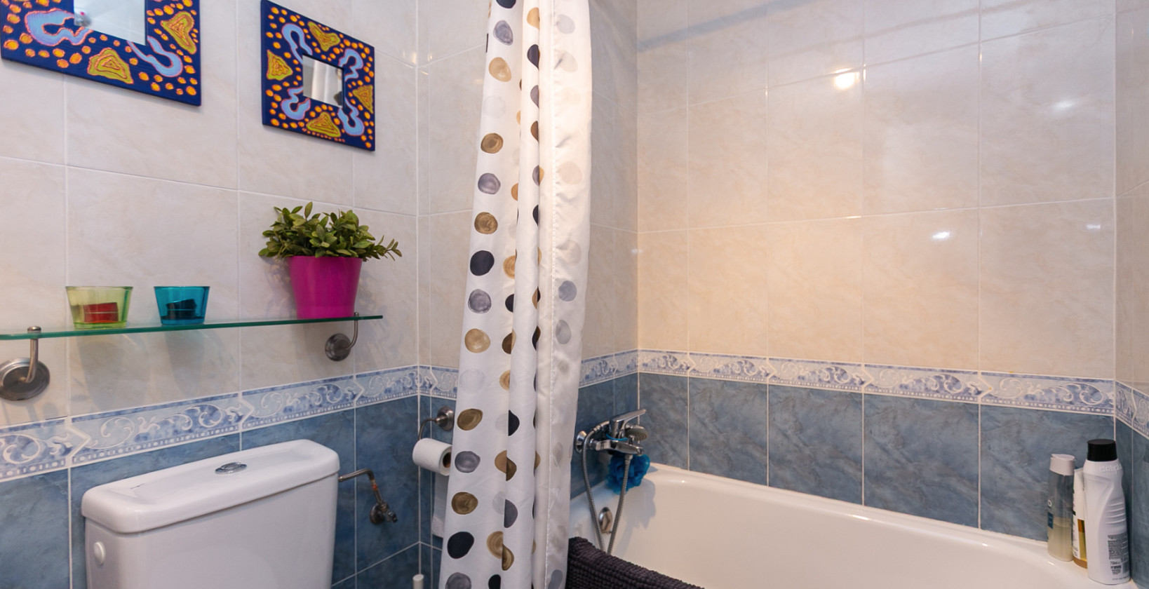Resale - Apartment / flat - Campoamor - Dehesa de Campoamor