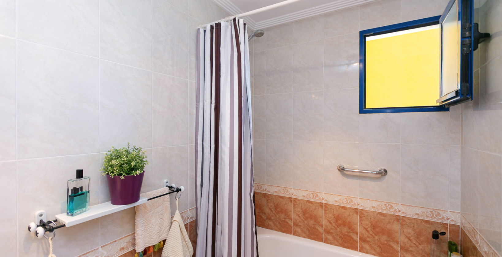 Resale - Apartment / flat - Campoamor - Dehesa de Campoamor