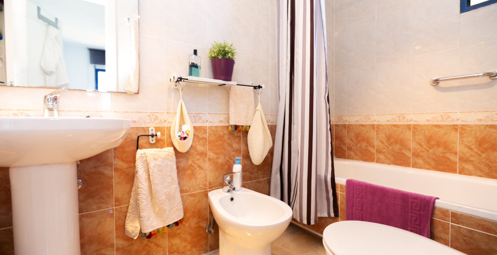 Resale - Apartment / flat - Campoamor - Dehesa de Campoamor