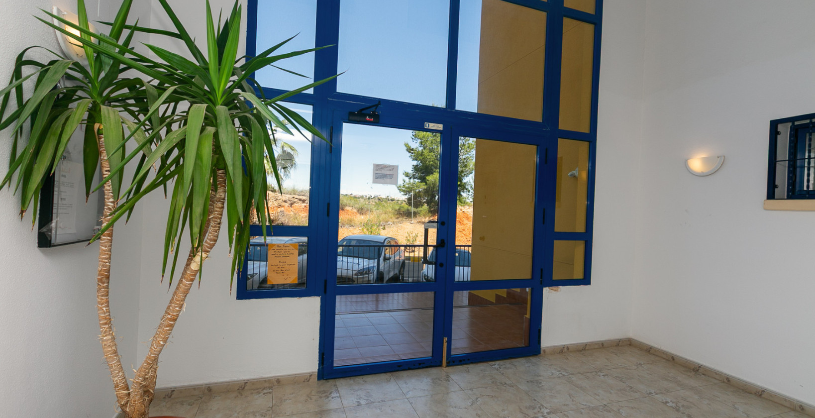 Resale - Apartment / flat - Campoamor - Dehesa de Campoamor