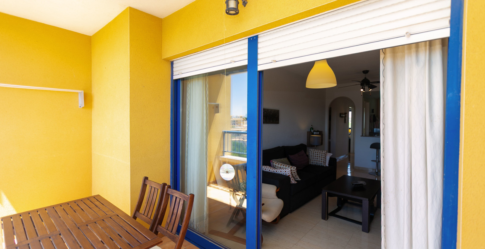 Resale - Apartment / flat - Campoamor - Dehesa de Campoamor