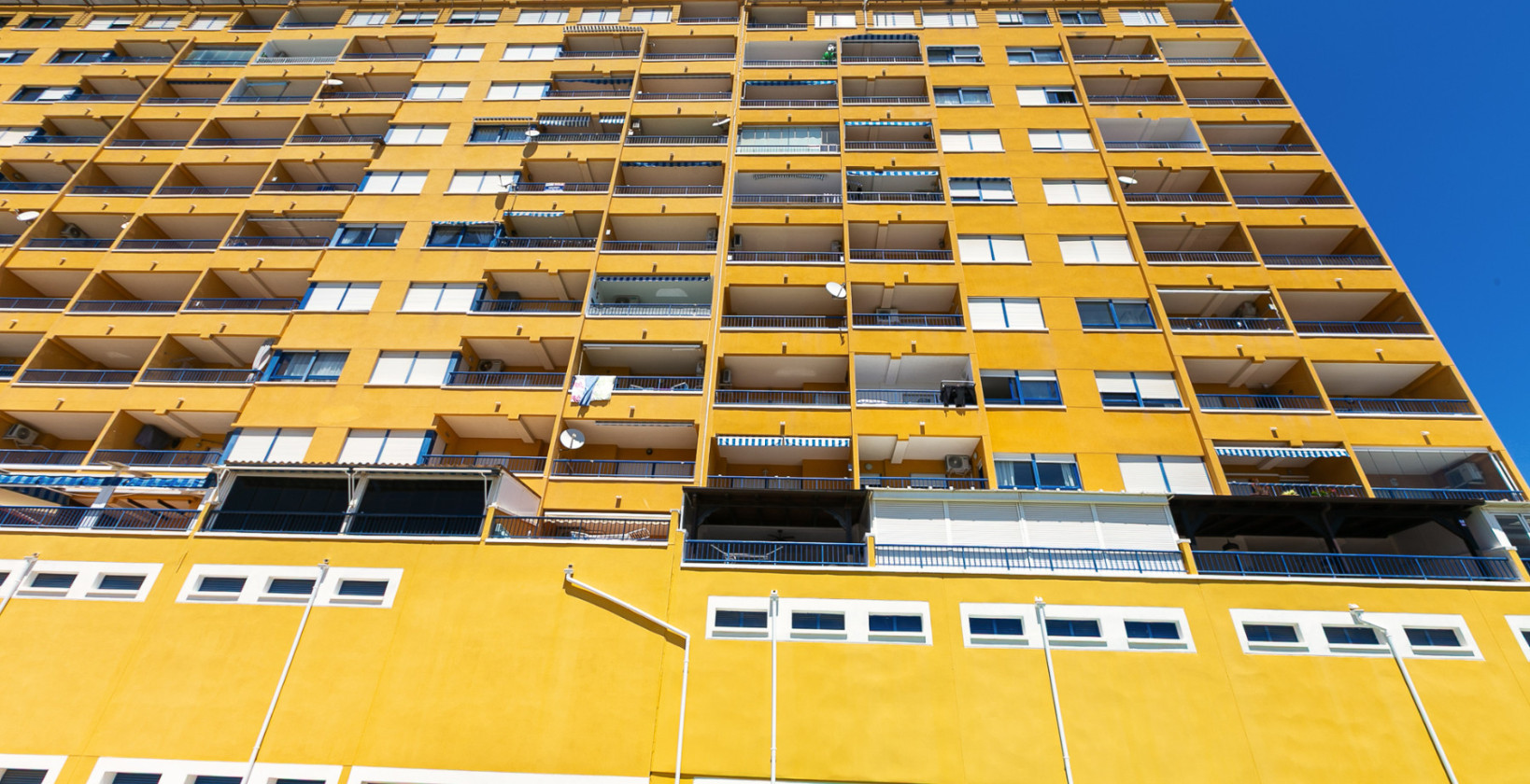 Resale - Apartment / flat - Campoamor - Dehesa de Campoamor