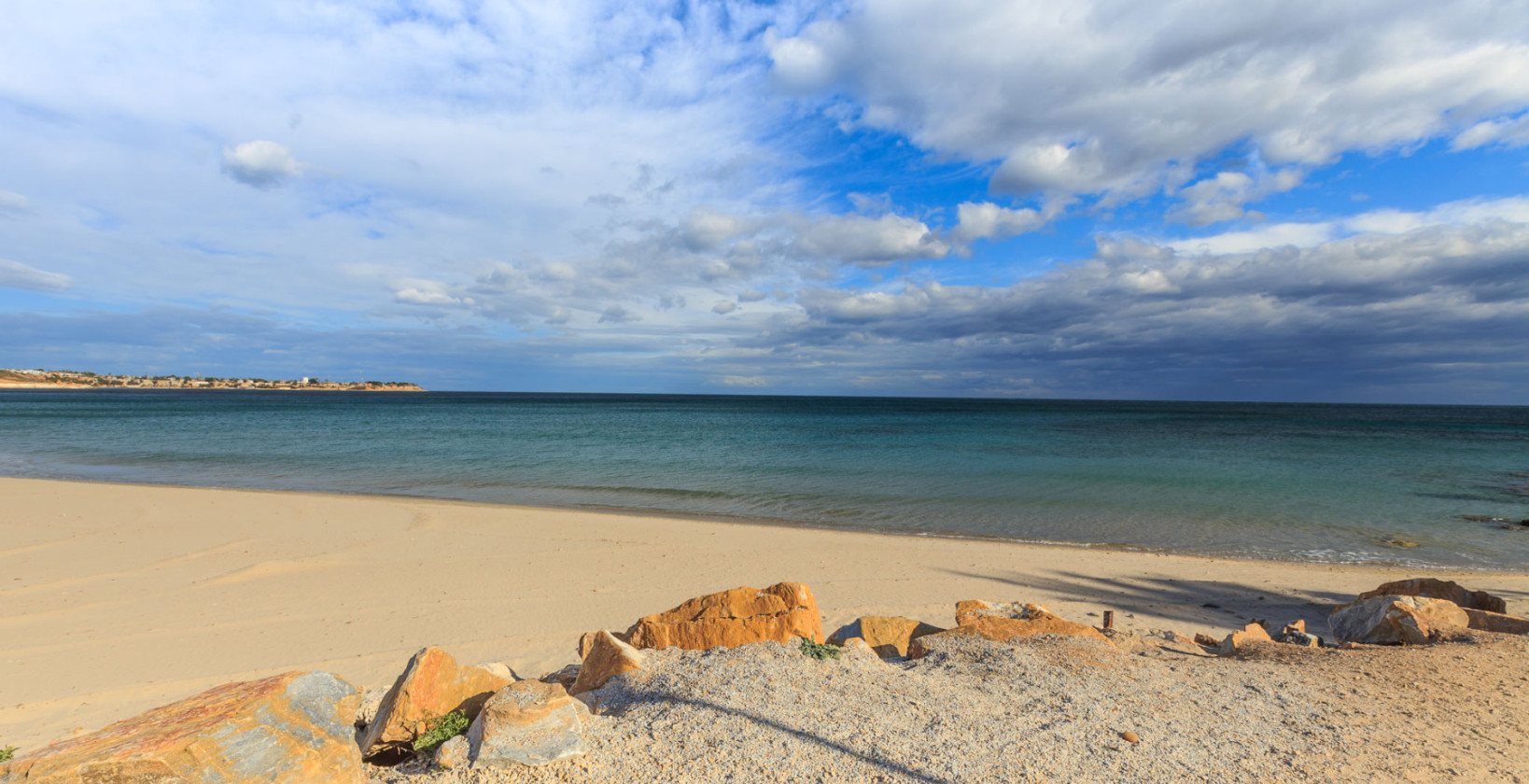 Resale - Apartment / flat - Campoamor - Dehesa de Campoamor