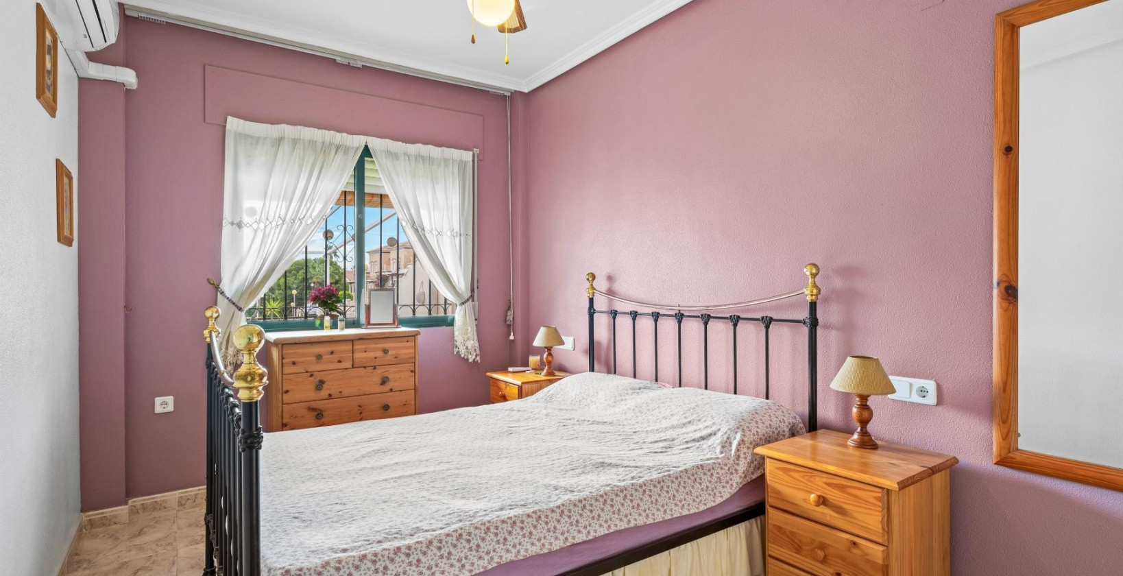 Bruktbolig - Rekkehus - Orihuela Costa - La Zenia