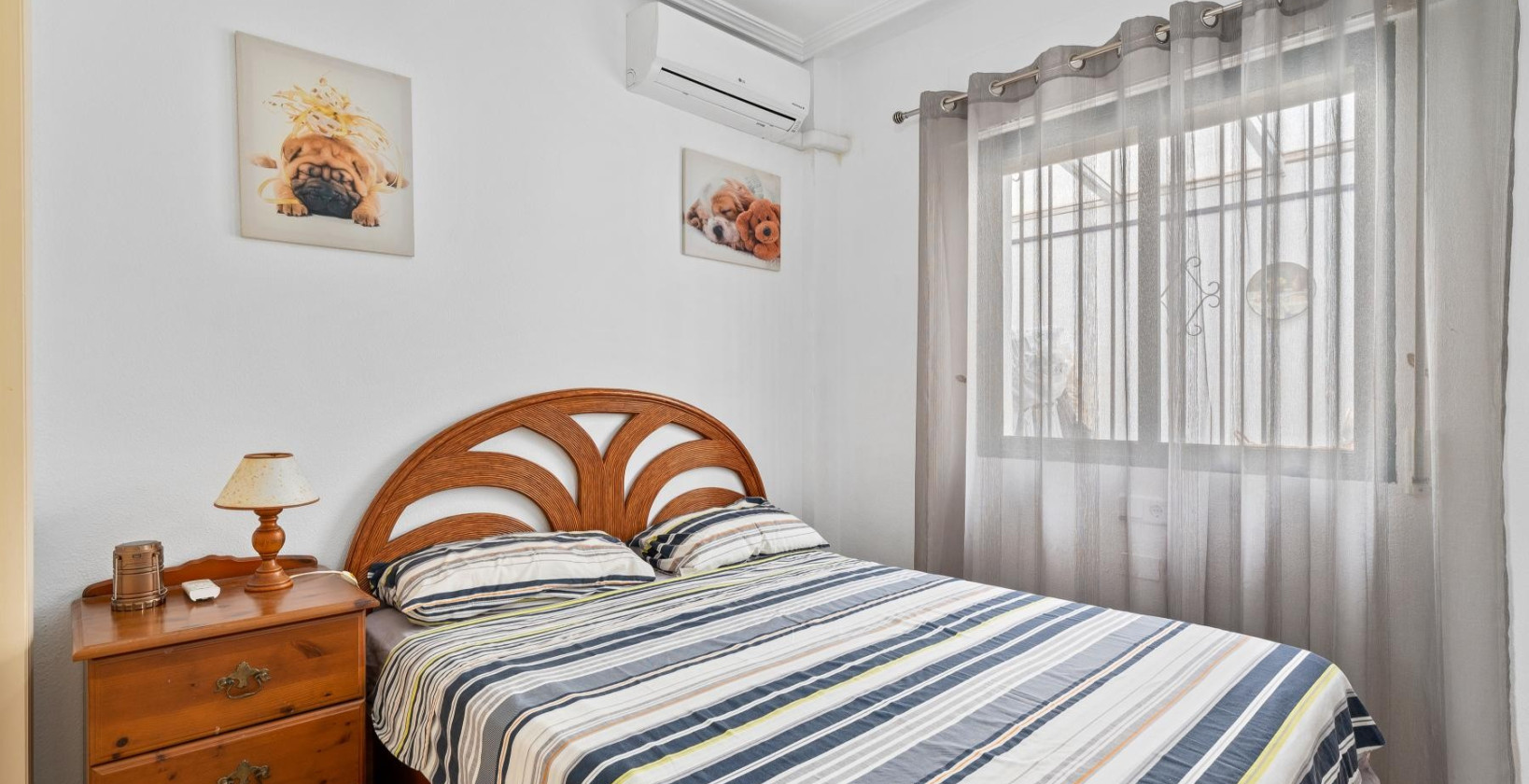 Bruktbolig - Rekkehus - Orihuela Costa - La Zenia