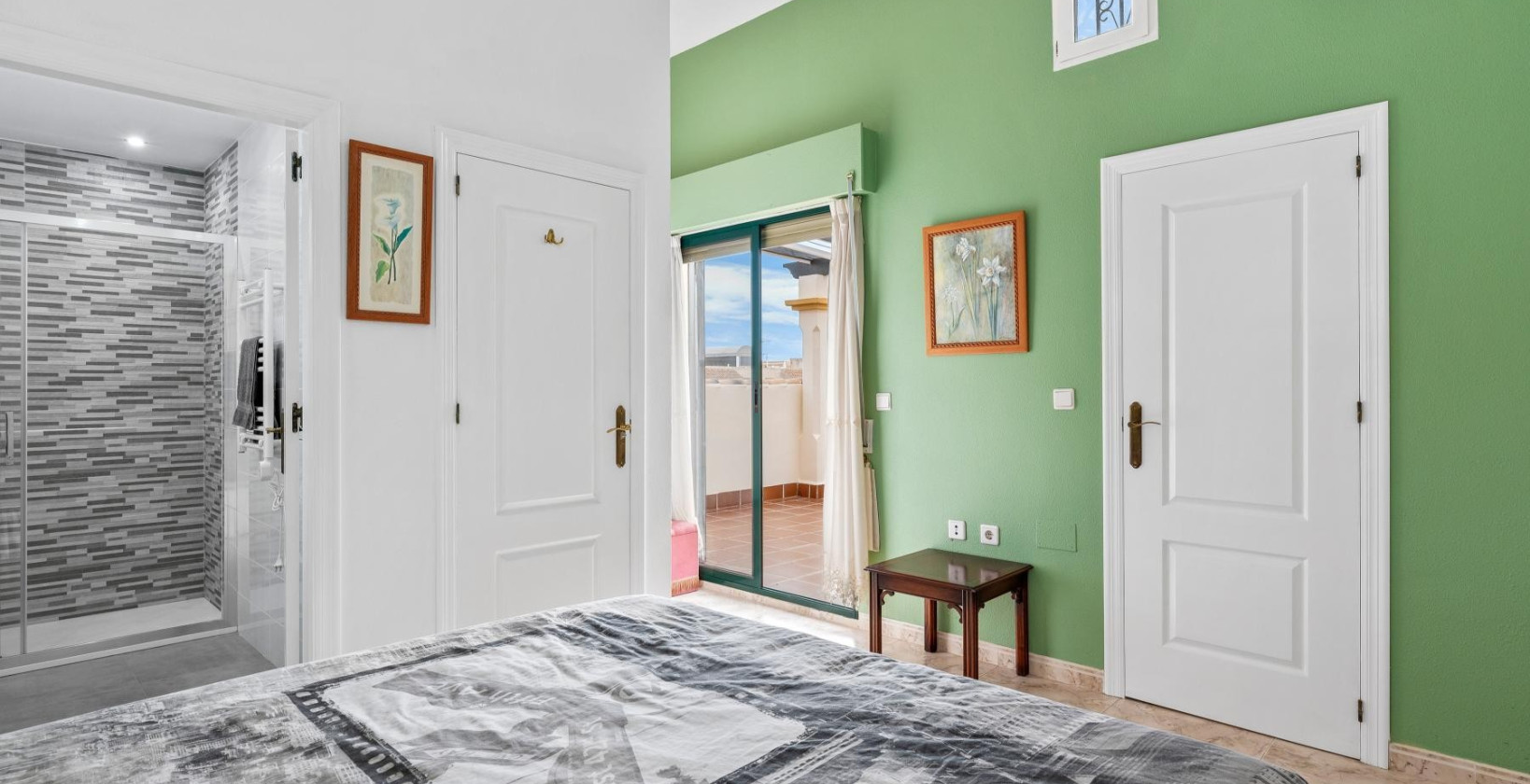 Bruktbolig - Rekkehus - Orihuela Costa - La Zenia