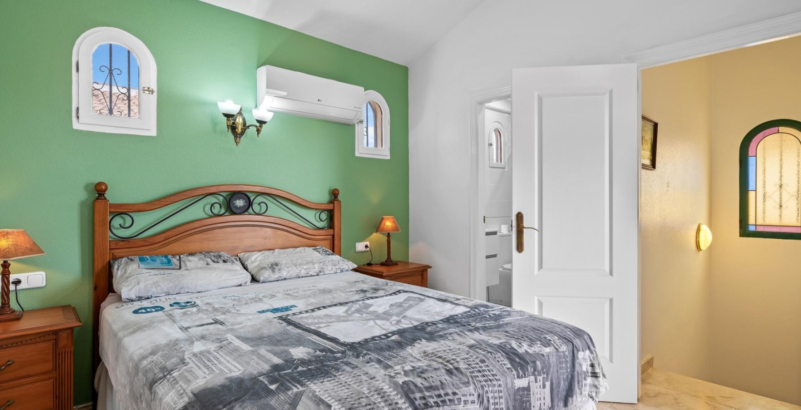 Bruktbolig - Rekkehus - Orihuela Costa - La Zenia