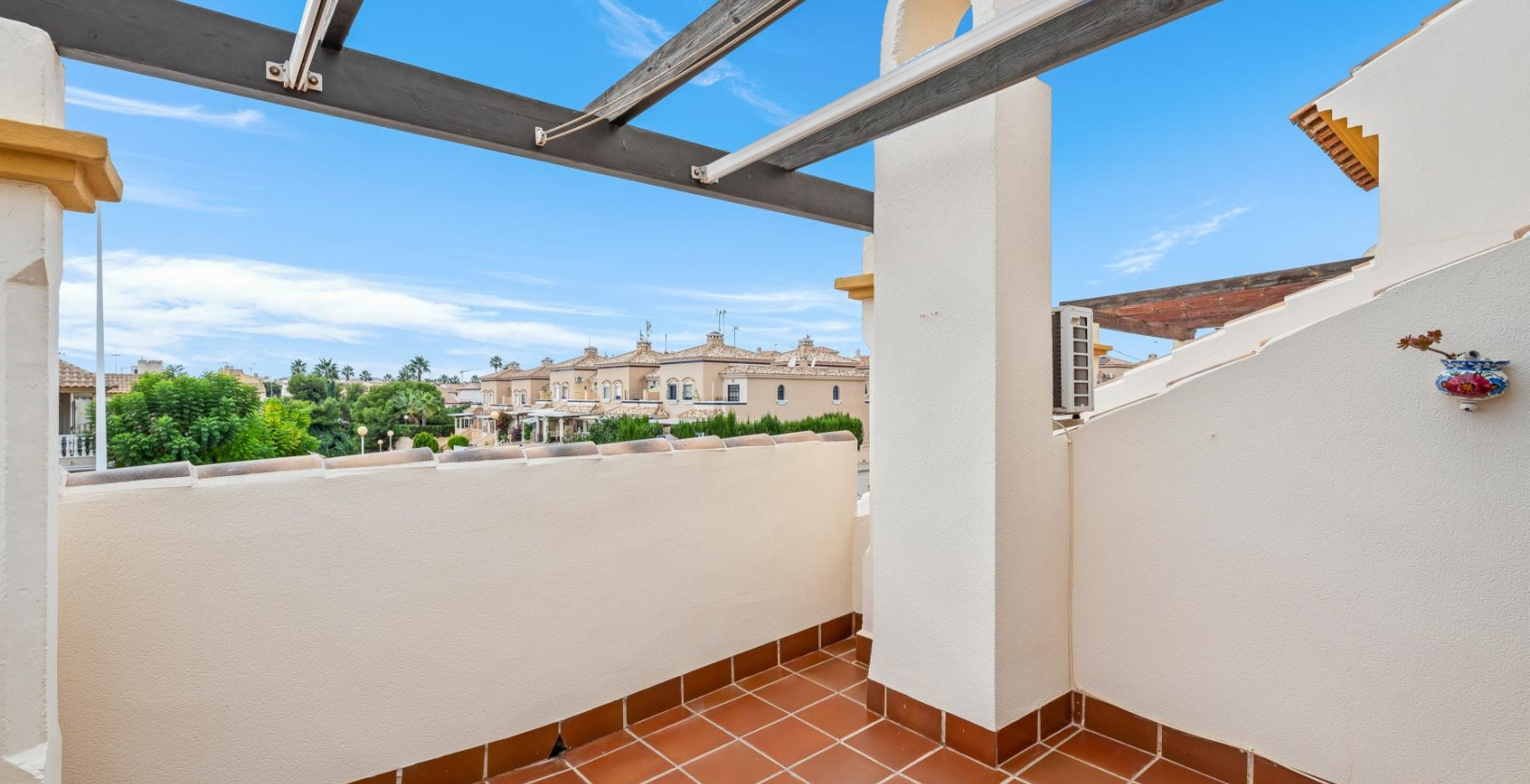 Bruktbolig - Rekkehus - Orihuela Costa - La Zenia
