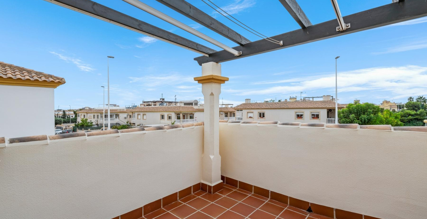 Bruktbolig - Rekkehus - Orihuela Costa - La Zenia