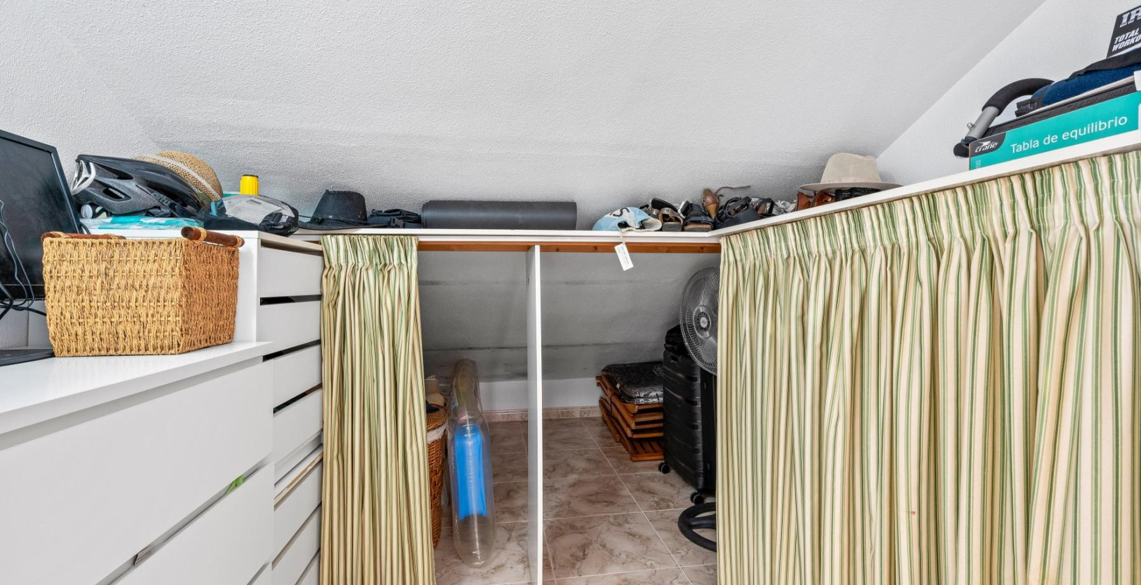 Bruktbolig - Rekkehus - Orihuela Costa - La Zenia