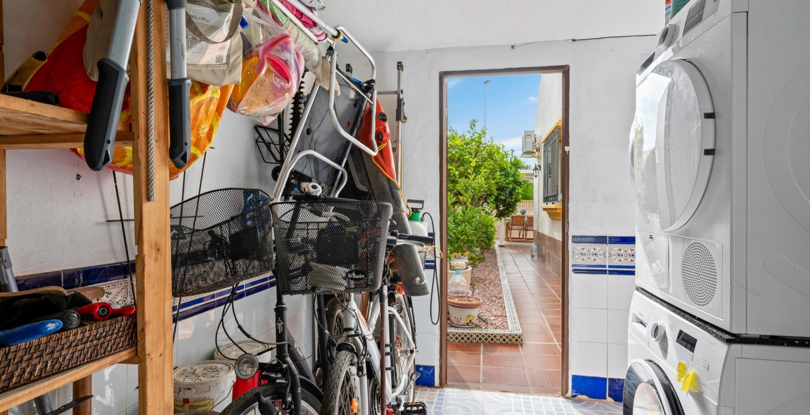 Bruktbolig - Rekkehus - Orihuela Costa - La Zenia