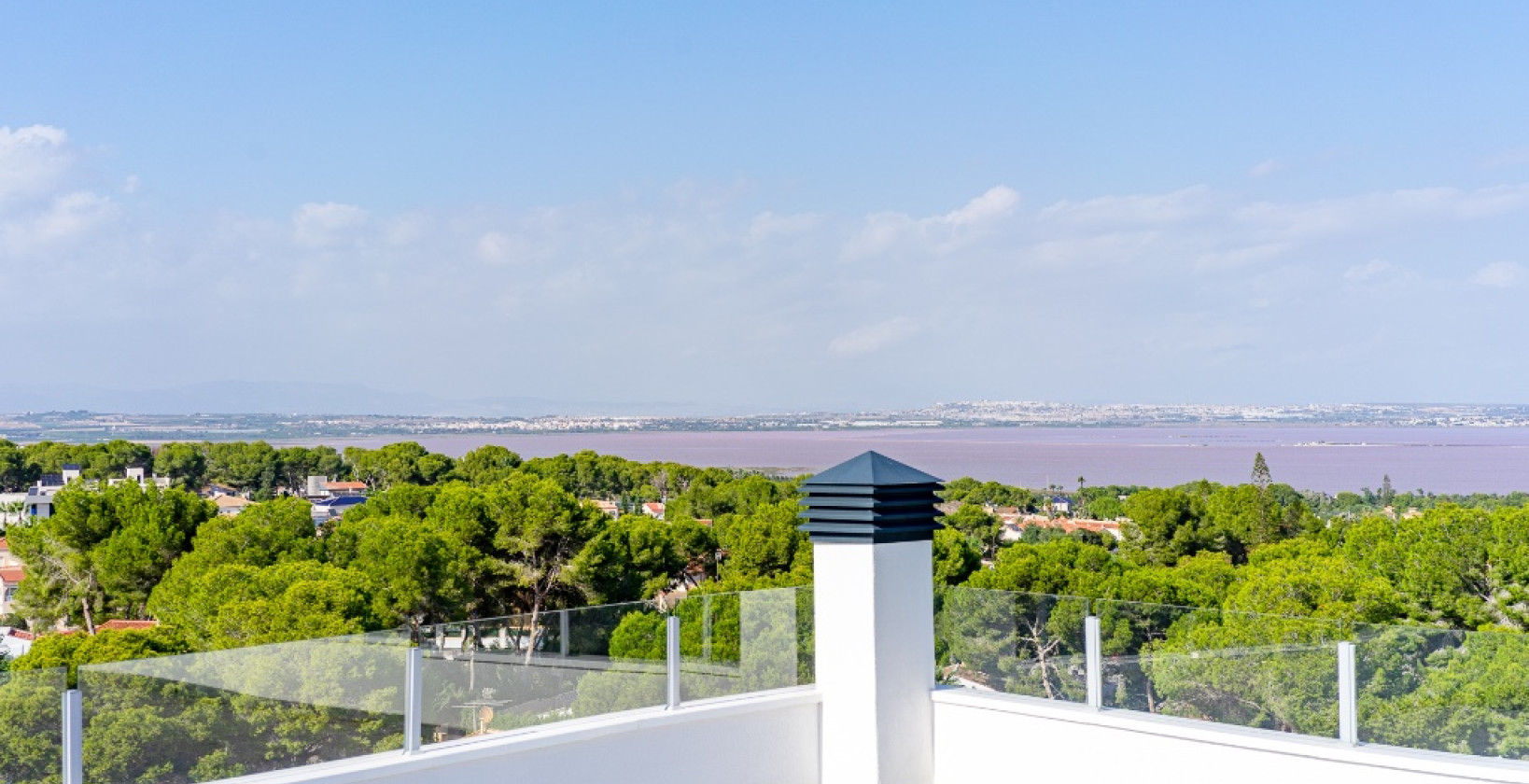 Återförsäljning - Villa - Los Balcones