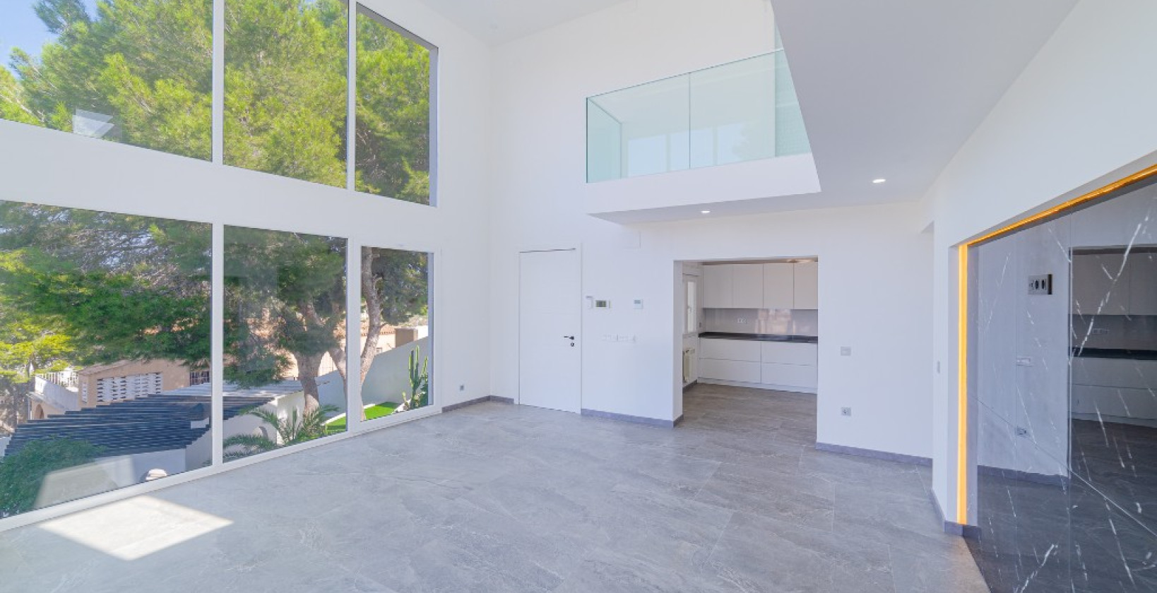 Återförsäljning - Villa - Los Balcones
