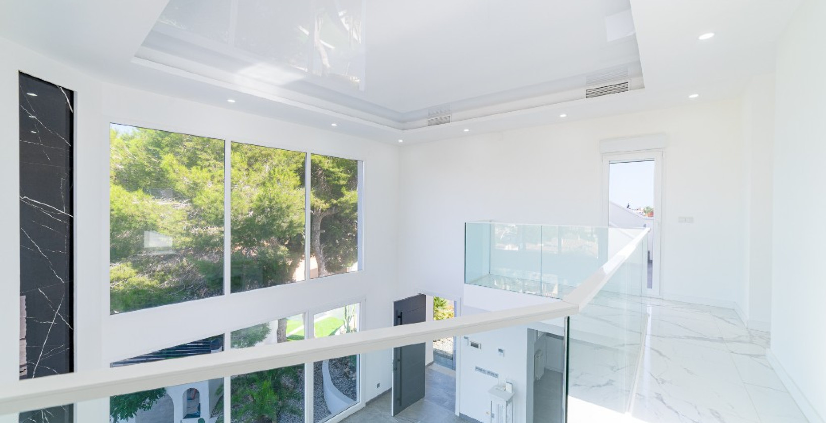 Återförsäljning - Villa - Los Balcones