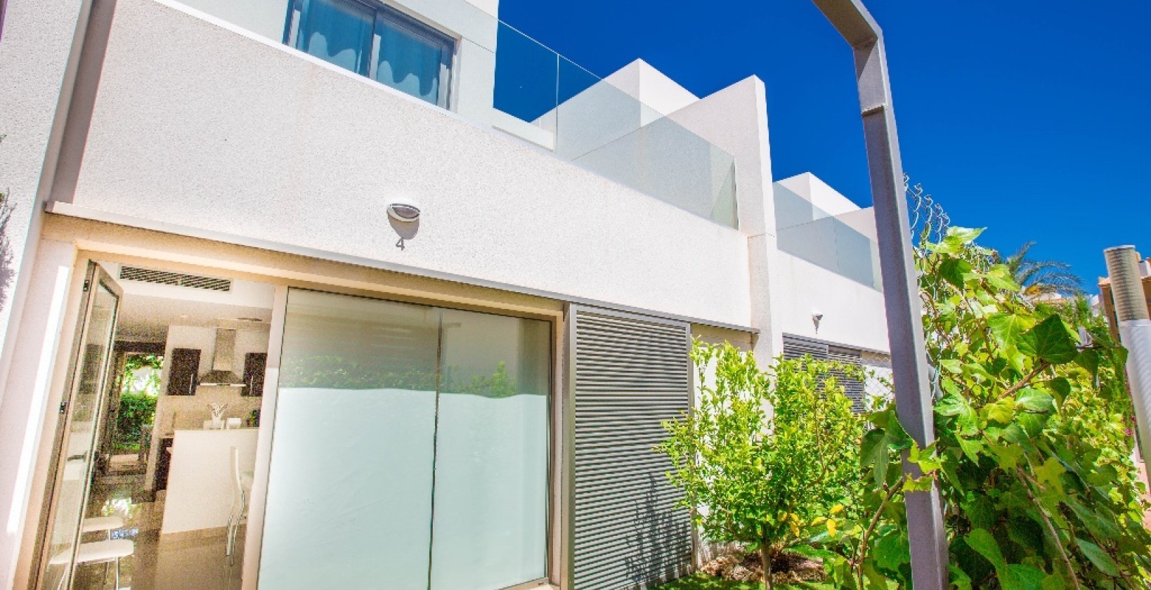Resale - Duplex - Torrevieja - Punta Prima