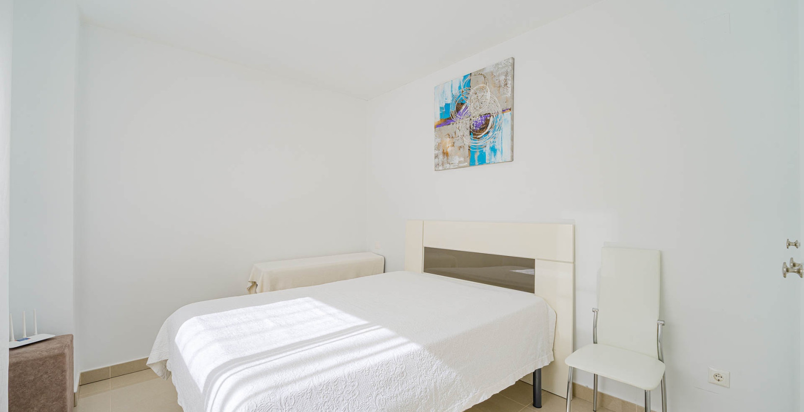 Resale - Duplex - Torrevieja - Punta Prima