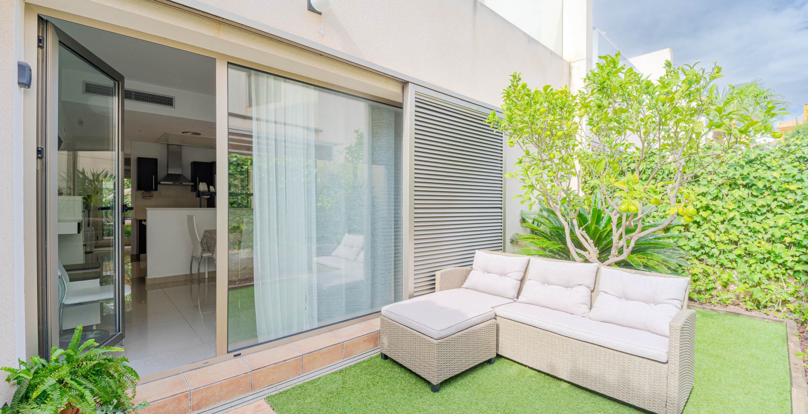 Resale - Duplex - Torrevieja - Punta Prima
