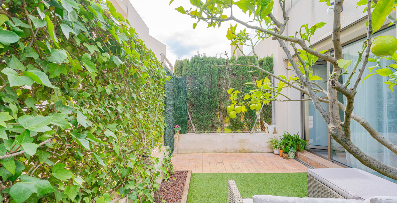 Resale - Duplex - Torrevieja - Punta Prima