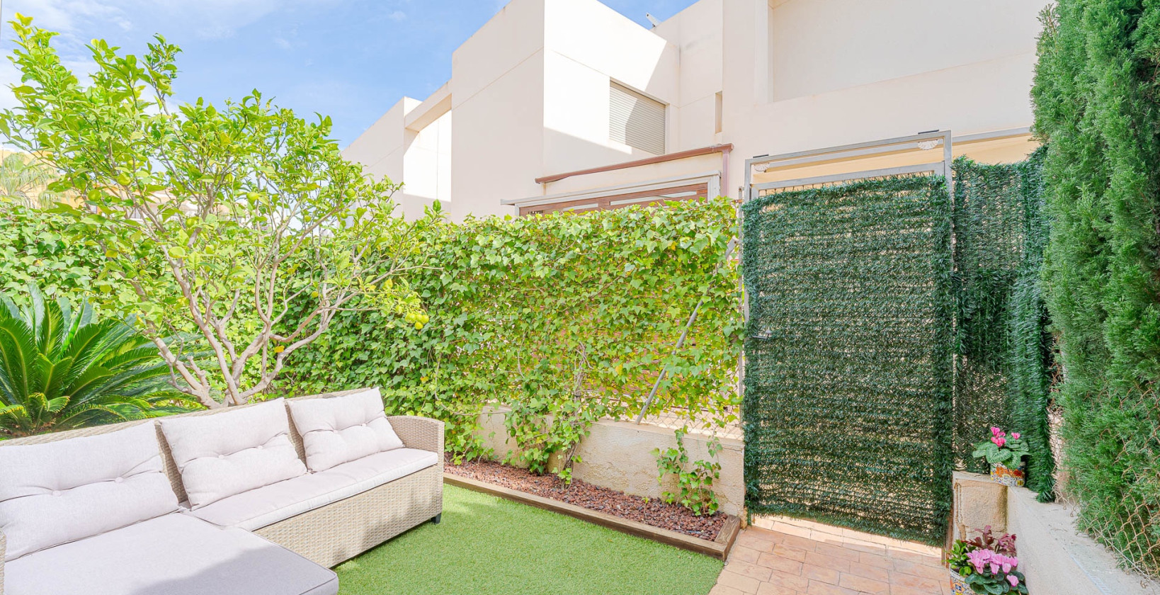 Resale - Duplex - Torrevieja - Punta Prima