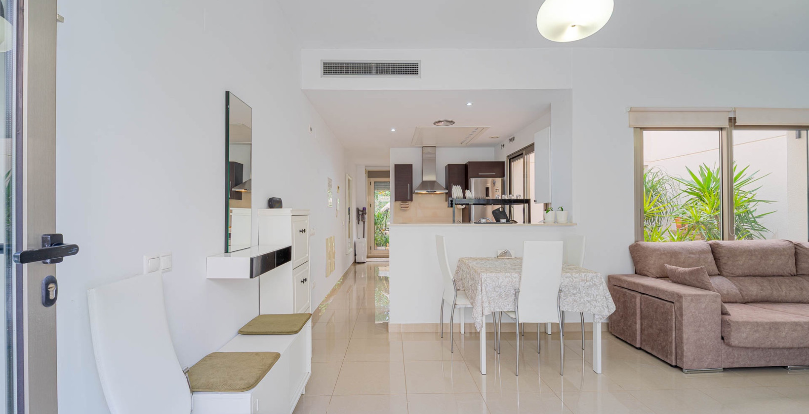 Resale - Duplex - Torrevieja - Punta Prima