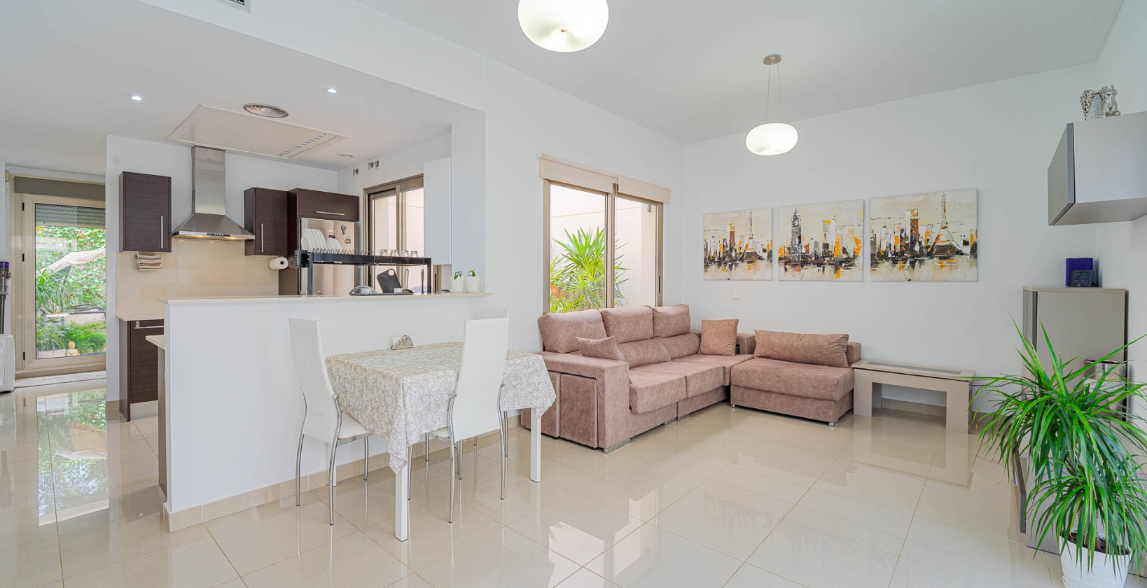Resale - Duplex - Torrevieja - Punta Prima