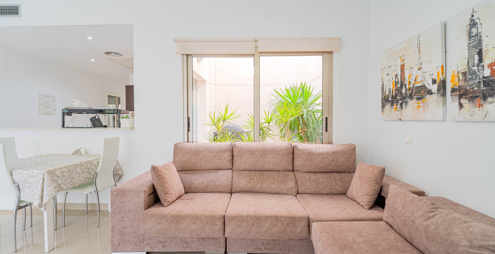 Resale - Duplex - Torrevieja - Punta Prima