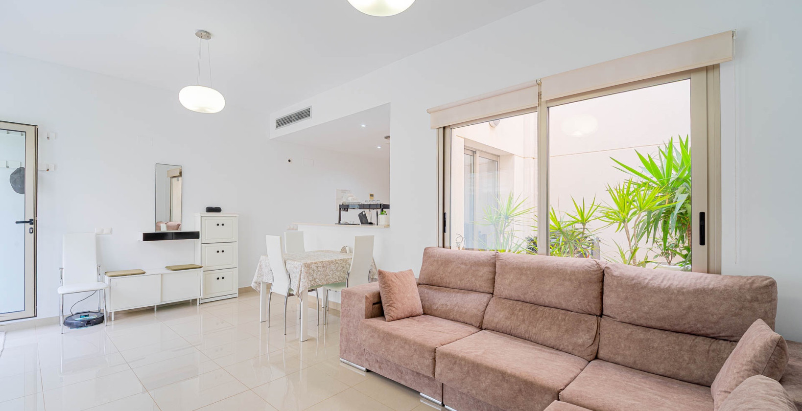 Resale - Duplex - Torrevieja - Punta Prima