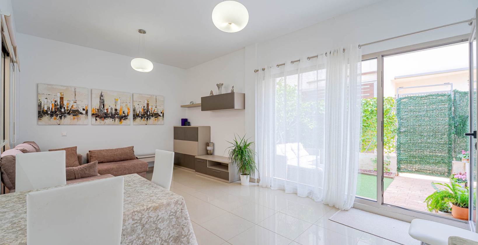 Resale - Duplex - Torrevieja - Punta Prima