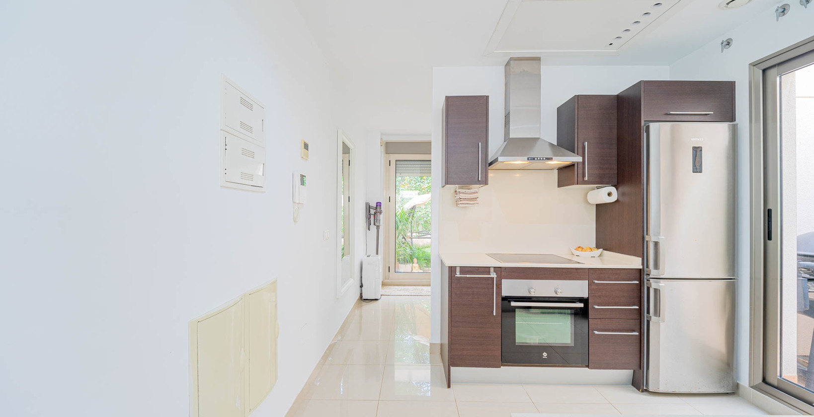 Resale - Duplex - Torrevieja - Punta Prima