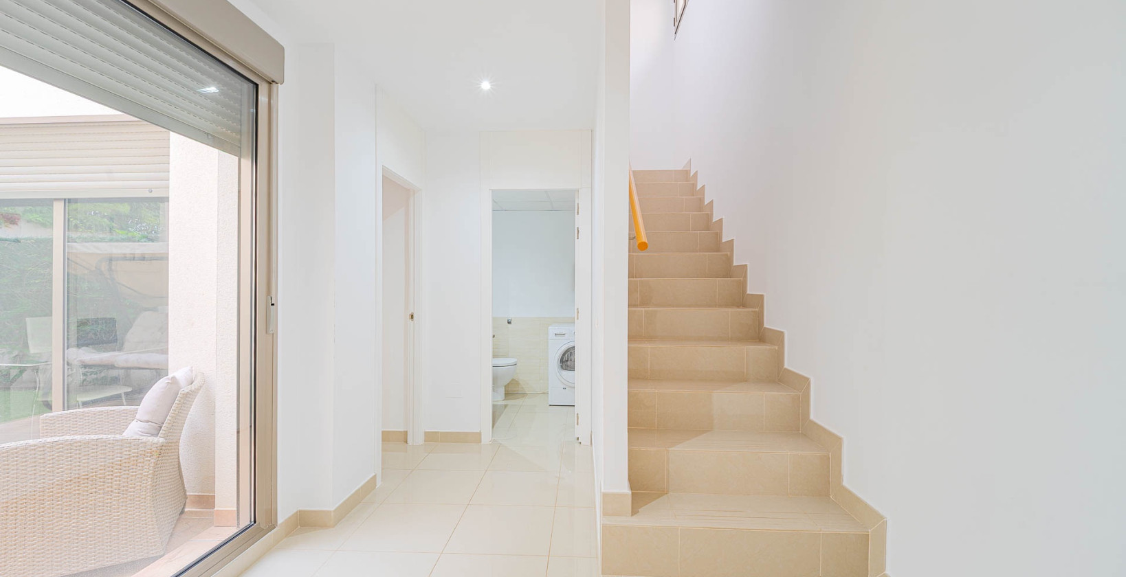 Resale - Duplex - Torrevieja - Punta Prima