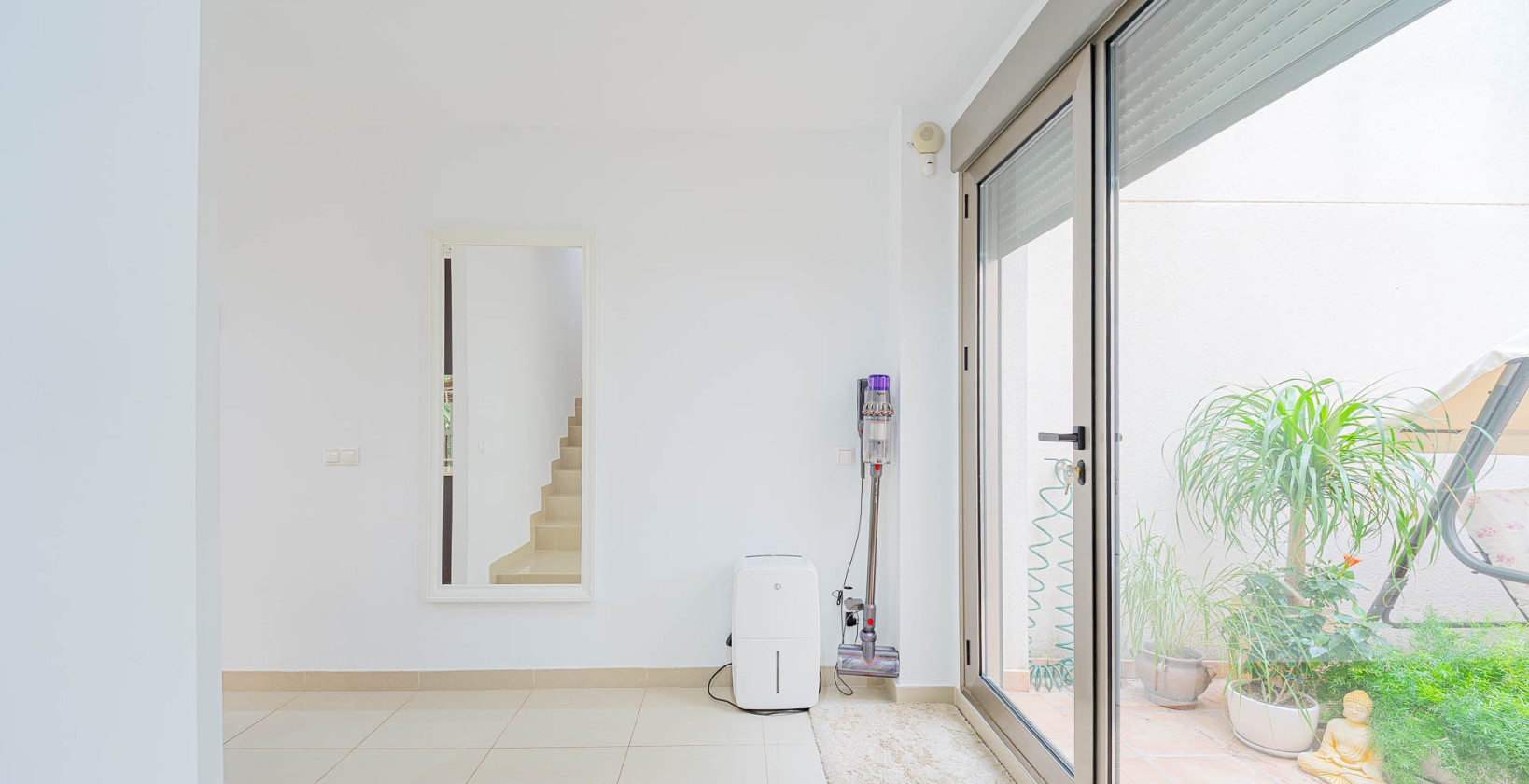Resale - Duplex - Torrevieja - Punta Prima