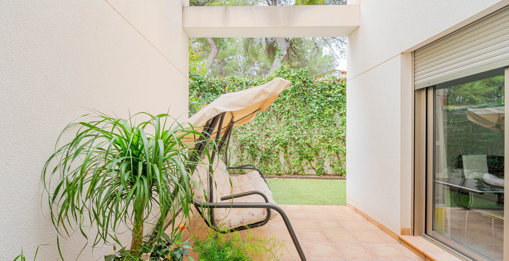 Resale - Duplex - Torrevieja - Punta Prima