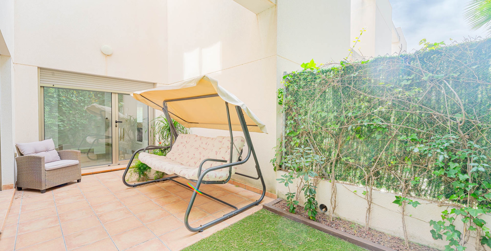 Resale - Duplex - Torrevieja - Punta Prima
