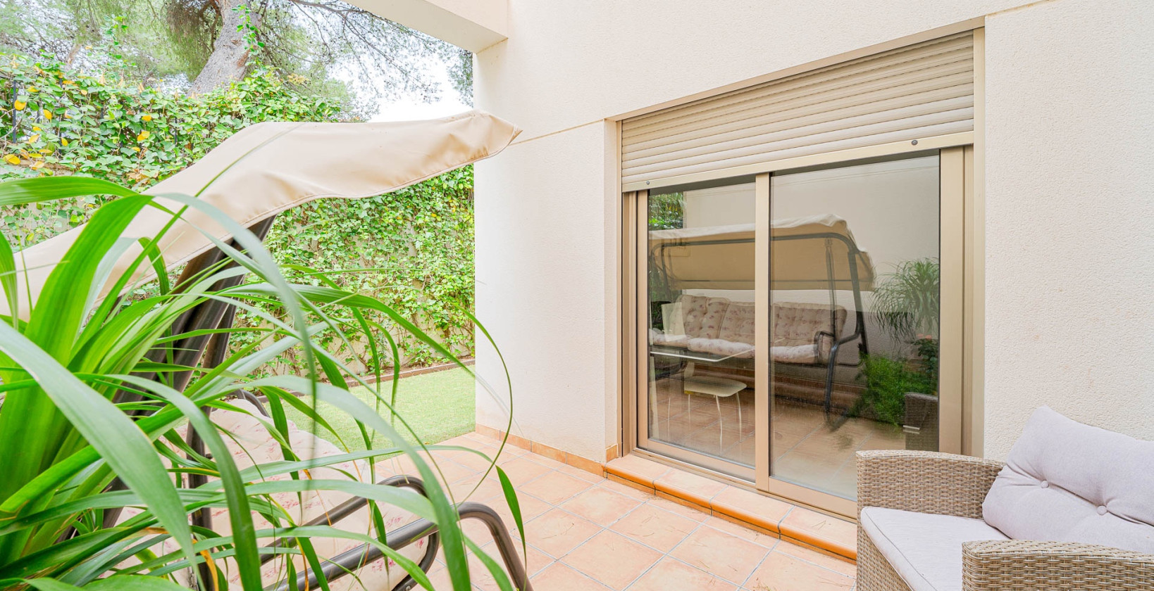 Resale - Duplex - Torrevieja - Punta Prima