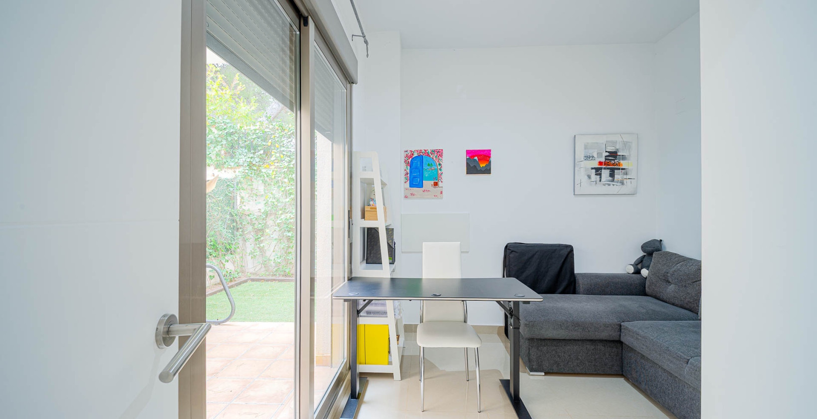Resale - Duplex - Torrevieja - Punta Prima