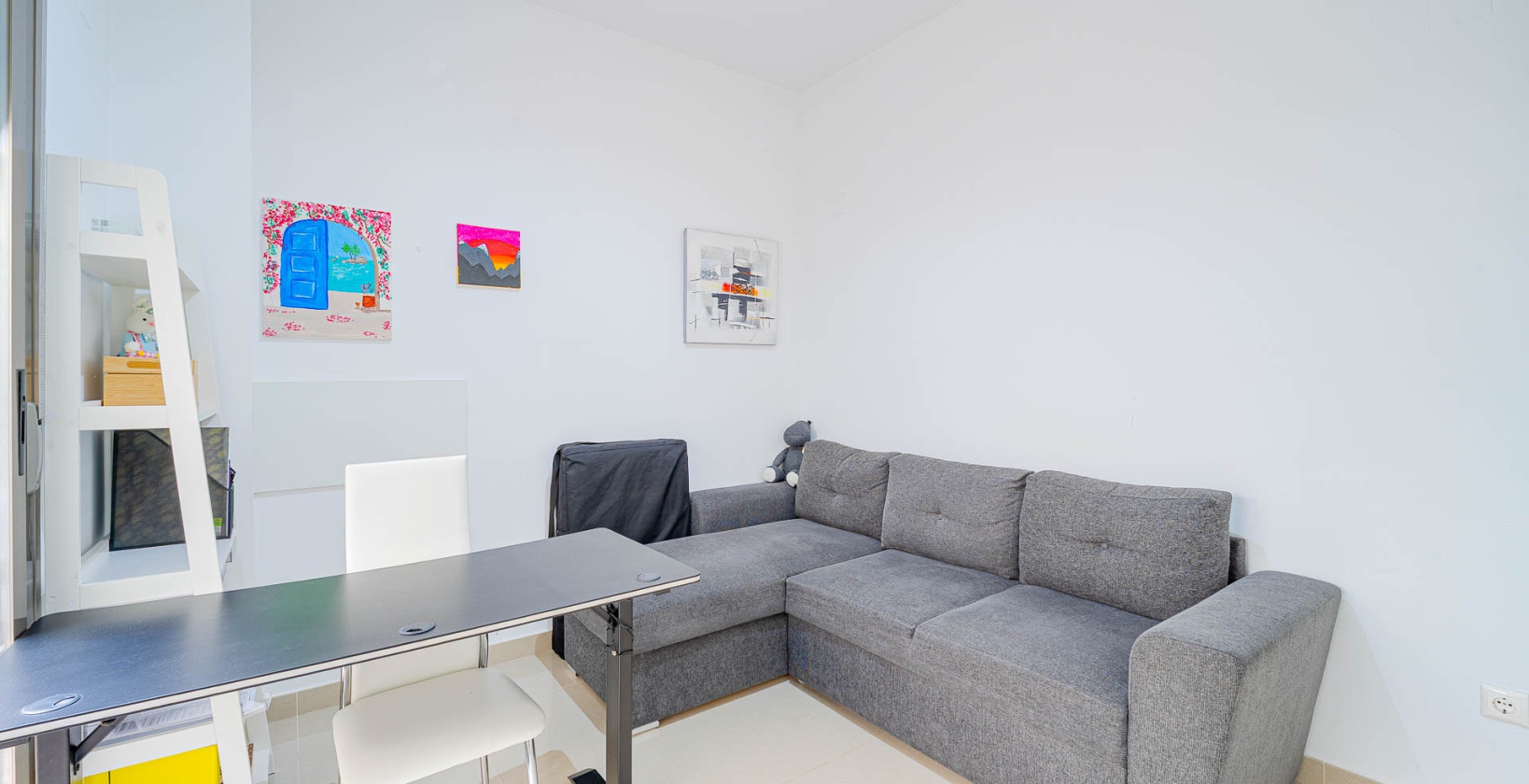 Resale - Duplex - Torrevieja - Punta Prima