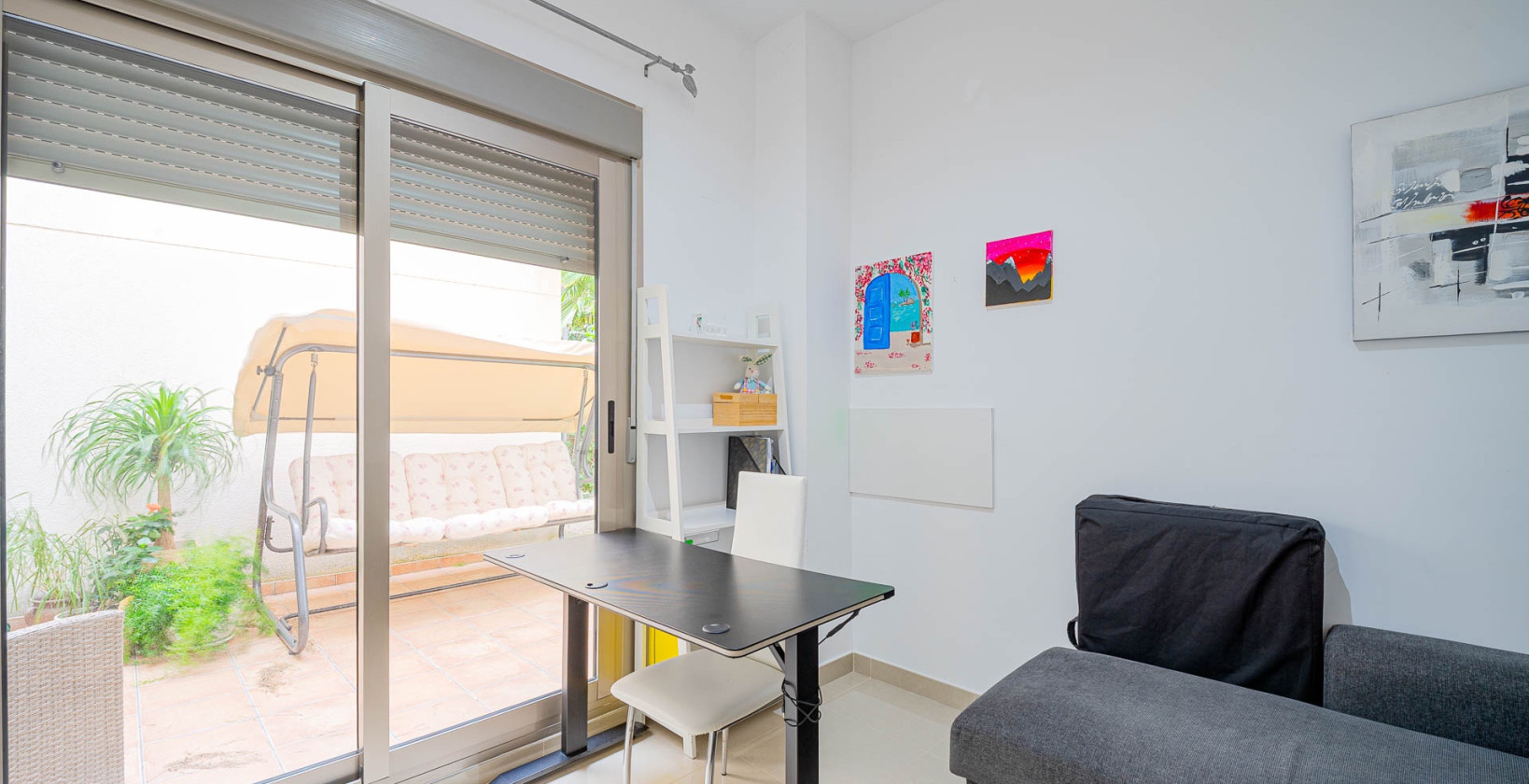 Resale - Duplex - Torrevieja - Punta Prima