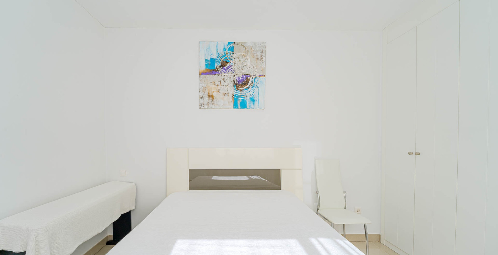 Resale - Duplex - Torrevieja - Punta Prima